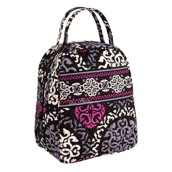Vera Bradley Bags Used Vera Bradley Lunch Bag Poshmark